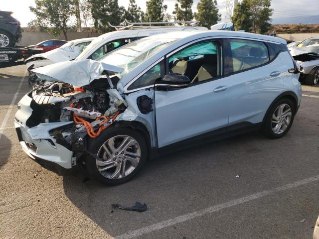 Chevrolet Bolt (2022)