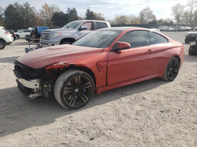 Bmw M4 (2015)