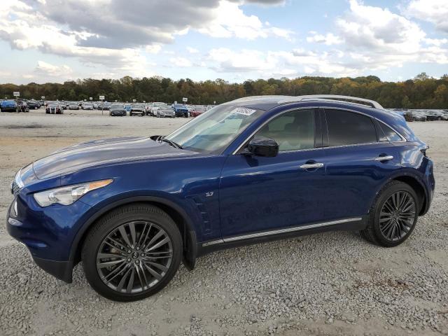 Infiniti Qx70 (2017)
