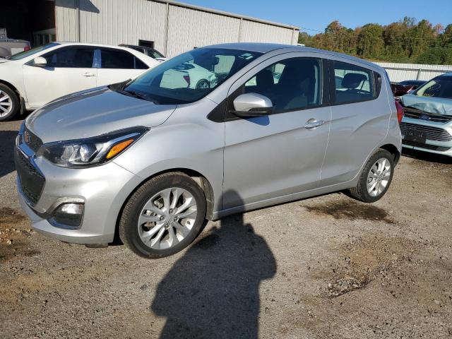 Chevrolet Spark (2021)