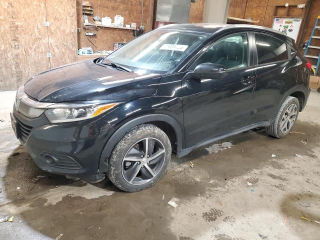 Honda Hr-v (2021)