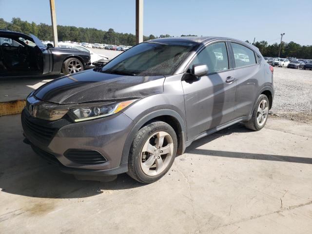 Honda Hr-v (2021)