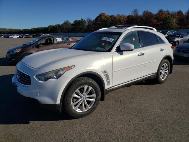 Infiniti Fx35 (2010)
