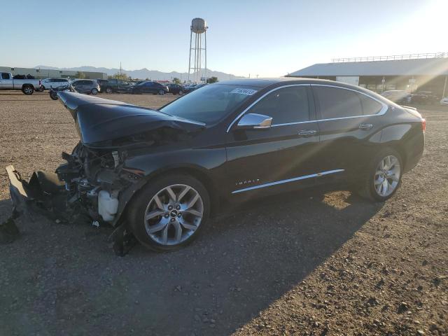 Chevrolet Impala (2017)