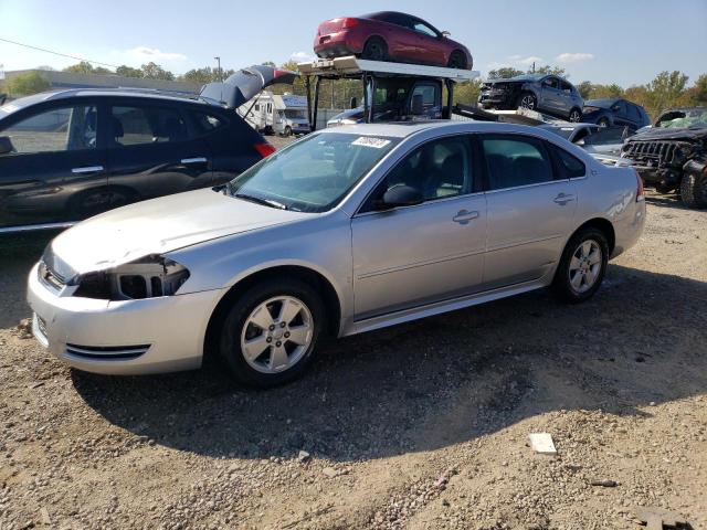 Chevrolet Impala (2009)