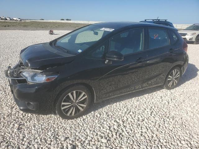 Honda Fit (2015)