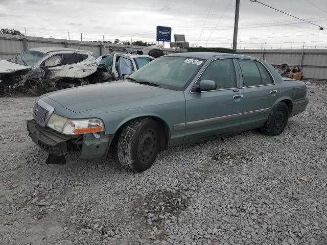 Mercury Grmarquis (2005)