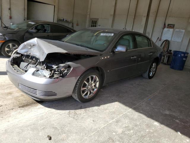 Buick Lucerne (2008)