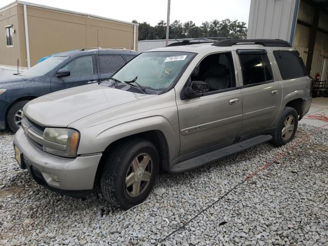 Chevrolet Trailblzr (2003)