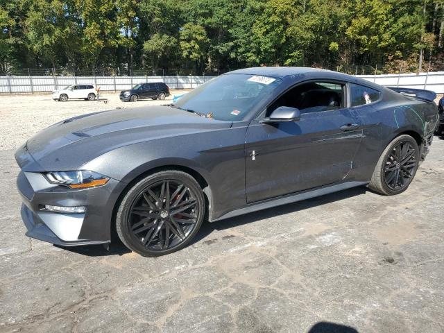 Ford All models (2020)