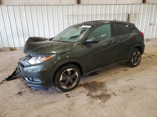 Honda Hr-v (2018)