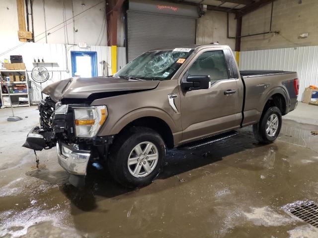 Ford All models (2021)