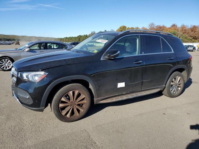 Mercedes-benz Gle-class (2020)