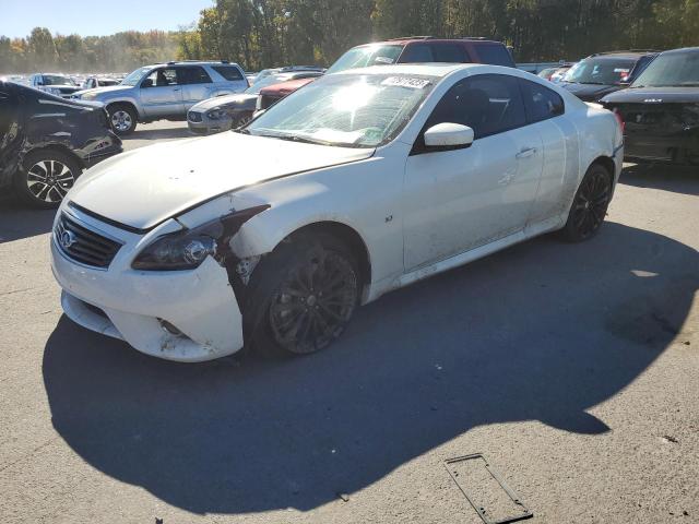 Infiniti Q60 (2014)