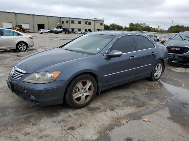 Acura Rl (2006)