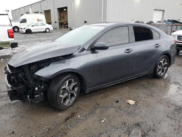 Kia Forte (2019)