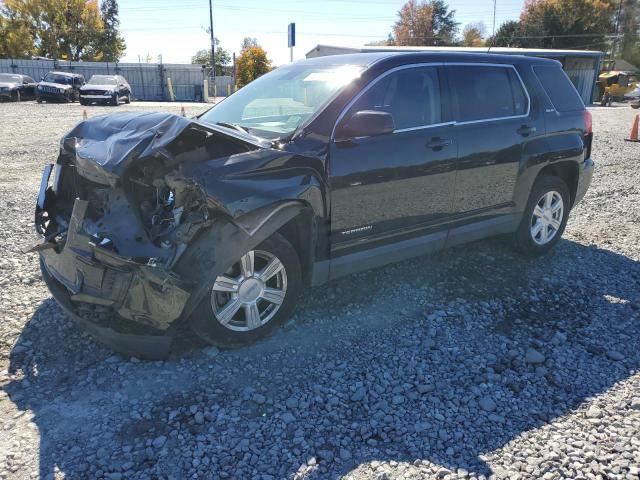 Gmc Terrain (2016)