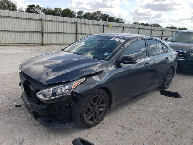 Kia Forte (2020)