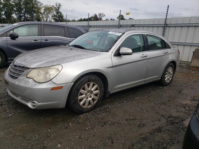 Chrysler Sebring (2007)