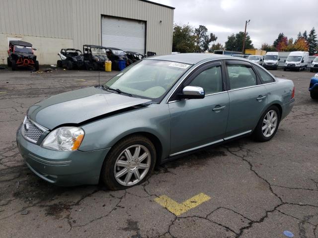 Ford 500 (2006)