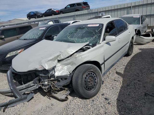 Chevrolet Impala (2003)