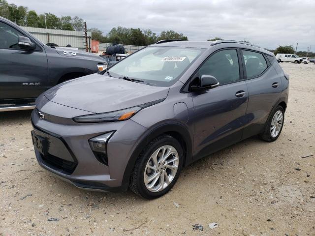 Chevrolet Bolt (2023)