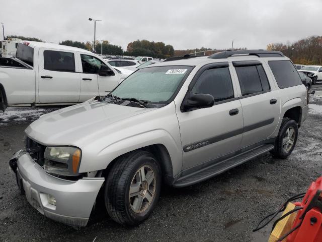 Chevrolet Trailblzr (2004)
