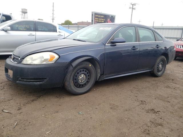 Chevrolet Impala (2010)