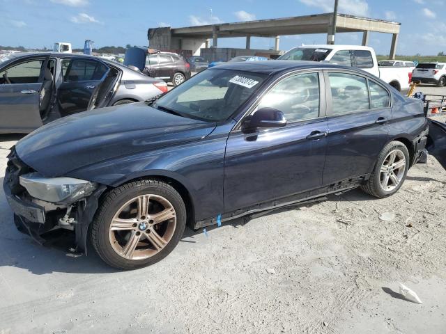 Bmw 3 series (2013)
