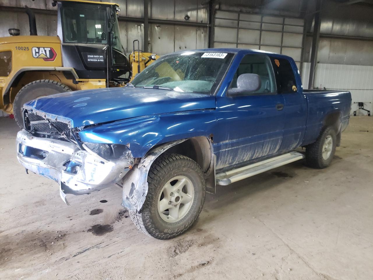 Dodge Ram (1998)