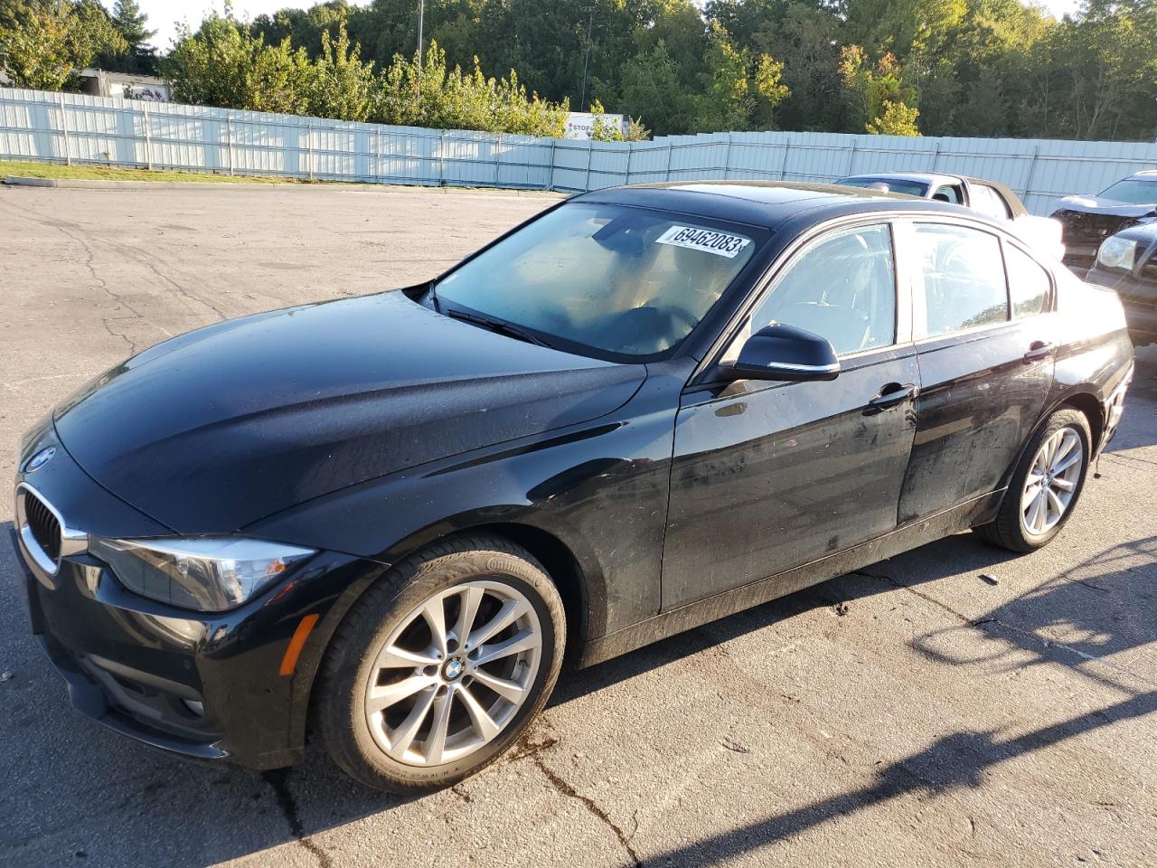 Bmw 3er (2016)
