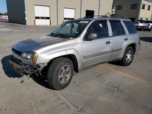 Chevrolet Trailblzr (2005)