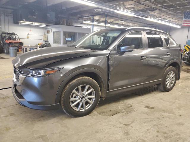 Mazda Cx-5 selec (2023)