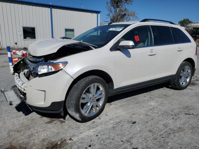 Ford Edge (2014)