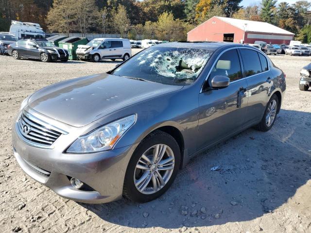 Infiniti G37 (2013)