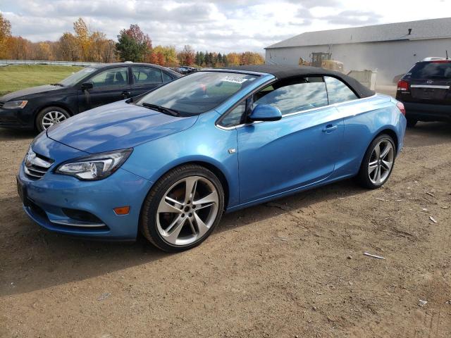 Buick Cascada (2017)