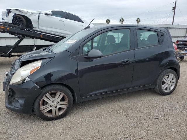 Chevrolet Spark (2014)