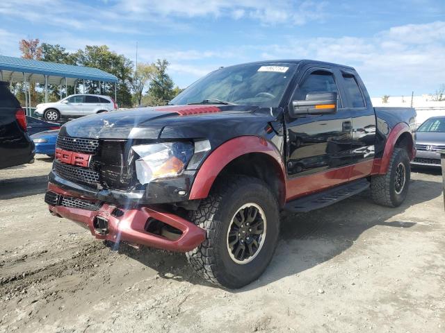 Ford F-150 (2010)