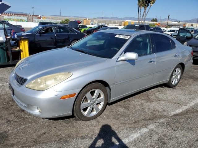 Lexus Es330 (2006)