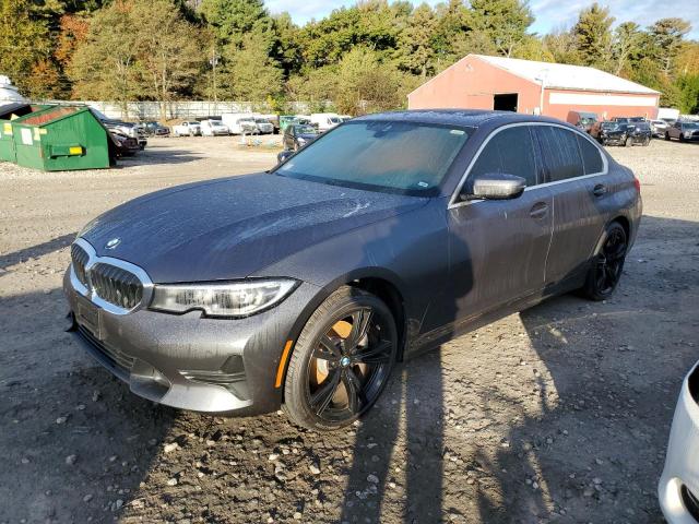 Bmw 3 series (2020)