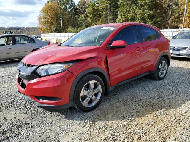 Honda Hr-v (2017)