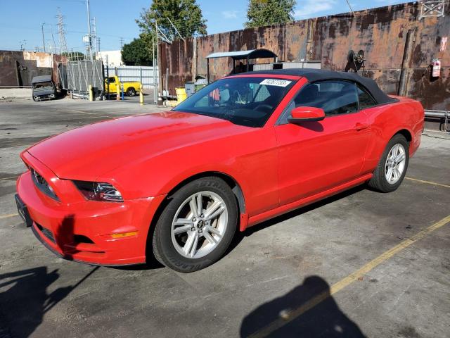 Ford All models (2013)