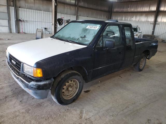 Isuzu All other (1993)