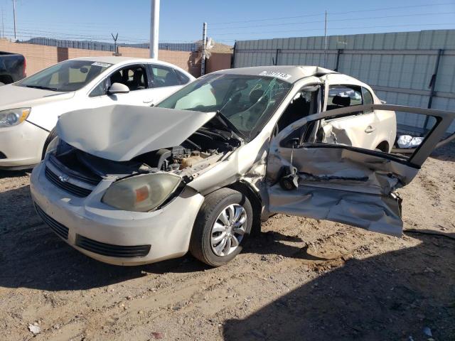 Chevrolet Cobalt (2009)