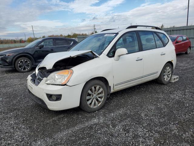 Kia Rondo (2010)