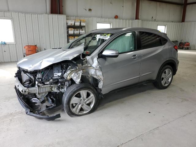 Honda Hr-v (2019)