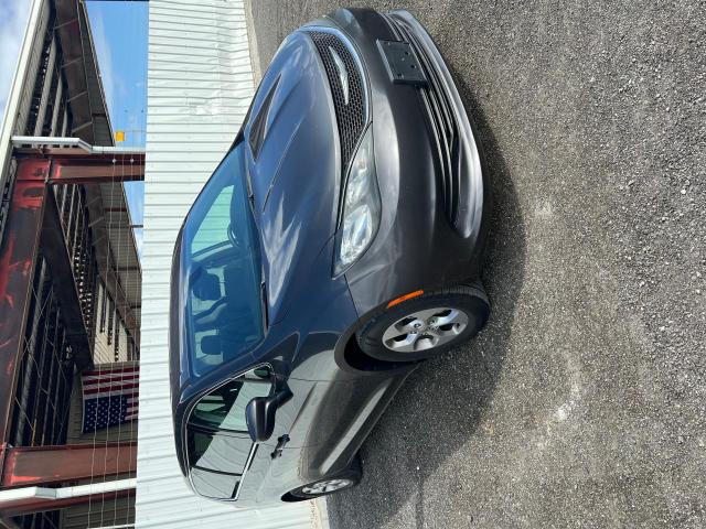 Chrysler Pacifica (2017)