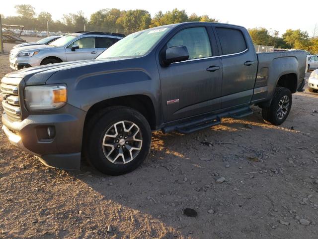 Gmc Canyon sle (2016)