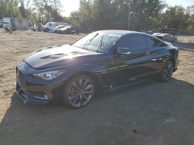 Infiniti Q60 (2020)