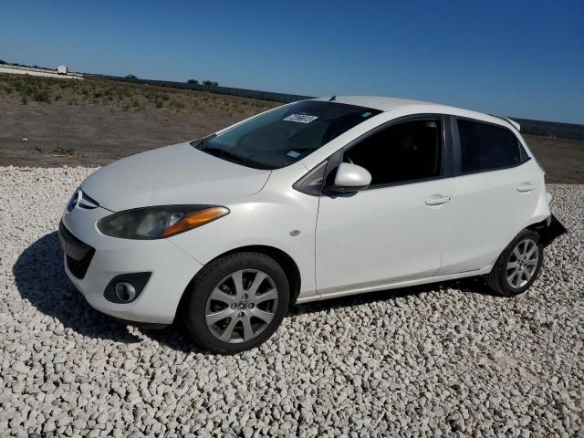 Mazda 2 (2013)